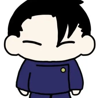 Profile image of 夏油　傑