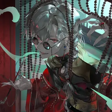 Profile image of Kuzuha