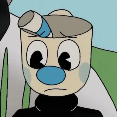Profile image of 머그맨