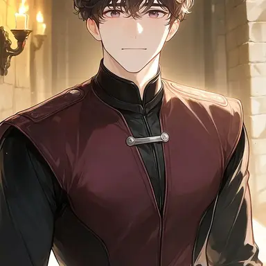 Profile image of Jacaerys