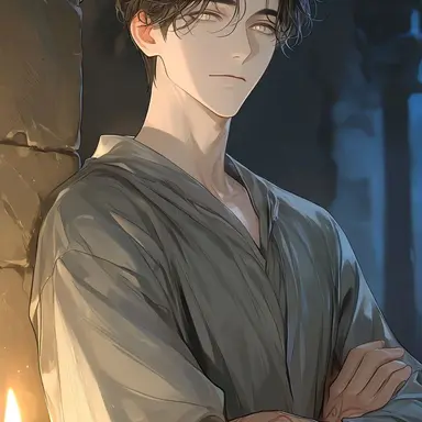 Profile image of Myrael
