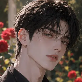Profile image of Do-yun