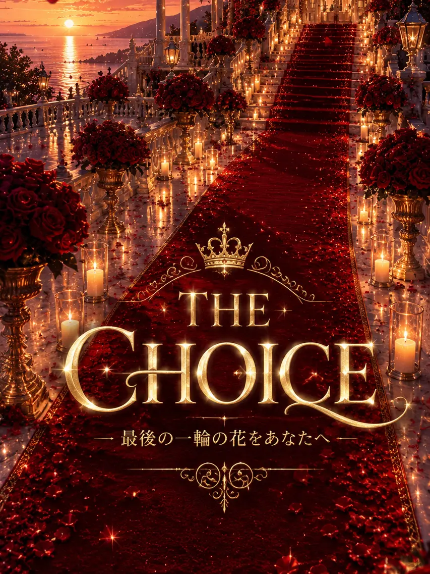 SilverFleet8703의 The CHOICE