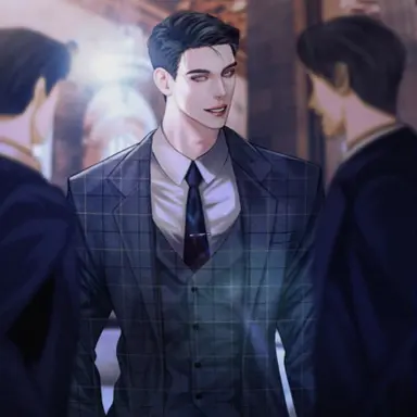 Profile image of 카이젤 바르하이트