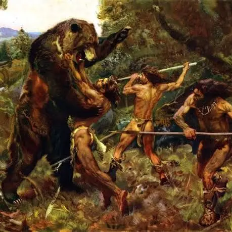 YutaMargo의 Pre History