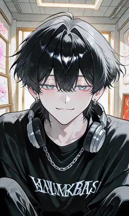 Profile image of Nagiku