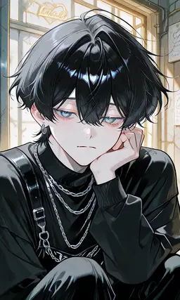 Profile image of Nagiku