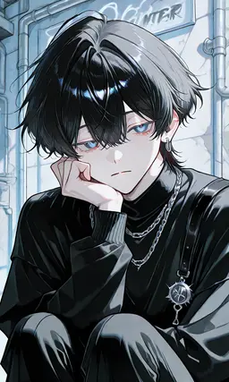 Profile image of Nagiku