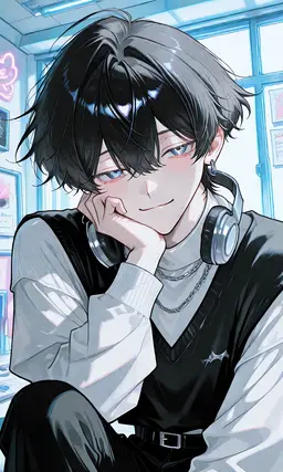 Profile image of Nagiku