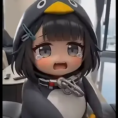 Profile image of リトル・ググガガペンギン