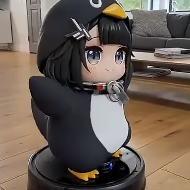Profile image of Baby GooGoo GaGa Penguin