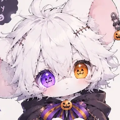 Profile image of 누이