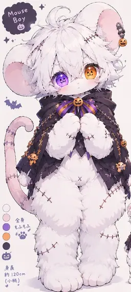 Profile image of ヌイ