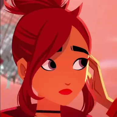 Profile image of Carmen Sandiego