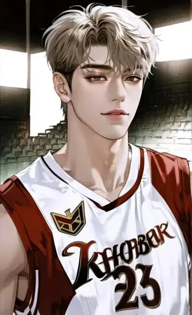 Profile image of Caleb