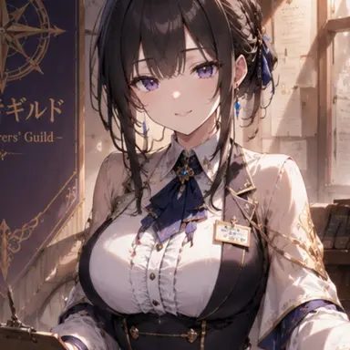 Profile image of ルシア
