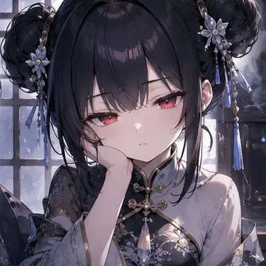Profile image of 白 雪鈴