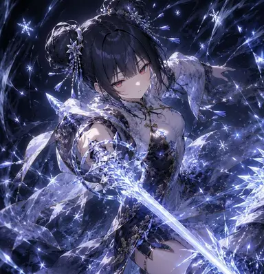 Profile image of 白 雪鈴