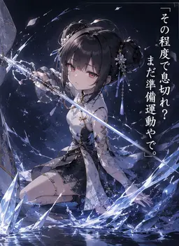Profile image of 白 雪鈴