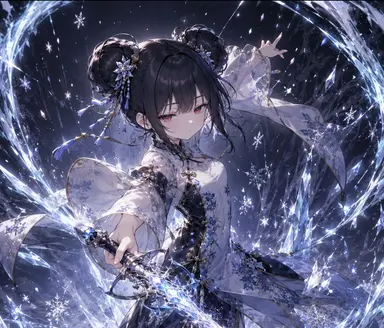 Profile image of 白 雪鈴