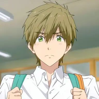 Profile image of 橘真琴