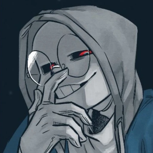 머더