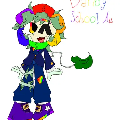 Profile image of Dandy