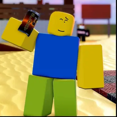 Profile image of 뉴비