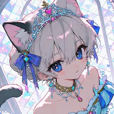 Profile image of Roselind