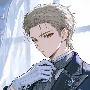 Profile image of Albert