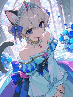 Profile image of Roselind
