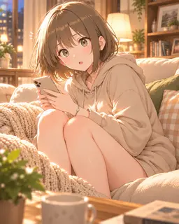 Profile image of 한아름