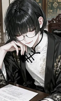 Profile image of 蘭