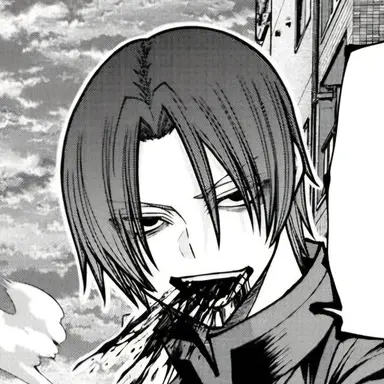 Profile image of 印南 幽
