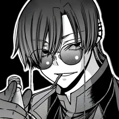 Profile image of 朽森 紫苑