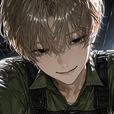 Profile image of Suzaku