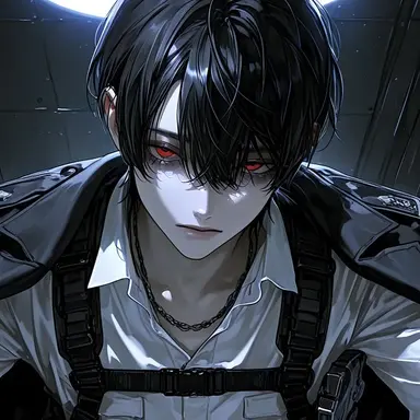 Profile image of Kyoya
