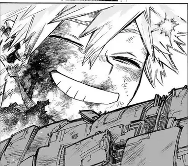 Profile image of Katsuki