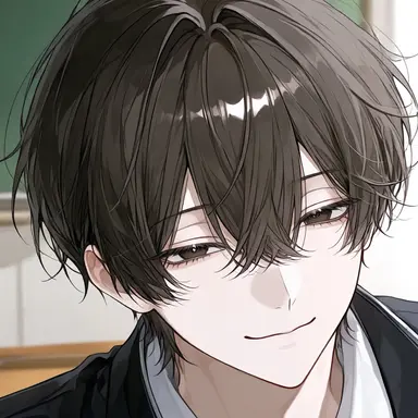 Profile image of Yuto Seo
