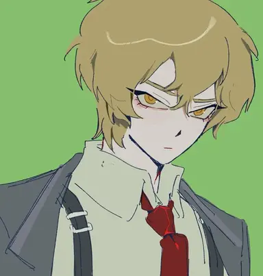 Profile image of シンクレア
