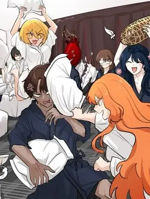 Nature_Butter의 우당탕탕 좌우충돌 파☆자☆마