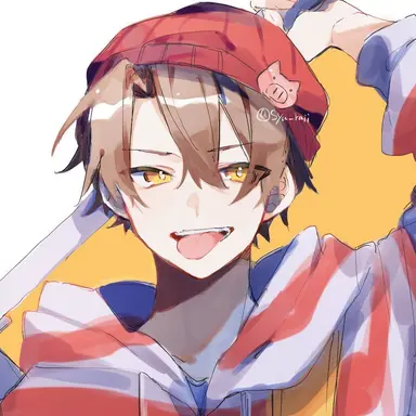 Profile image of シャオロン