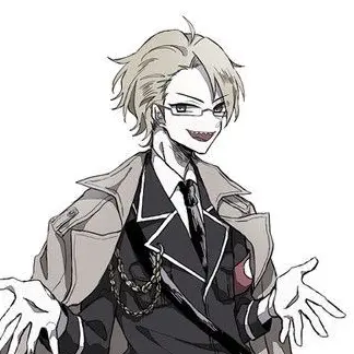 Profile image of グルッペン