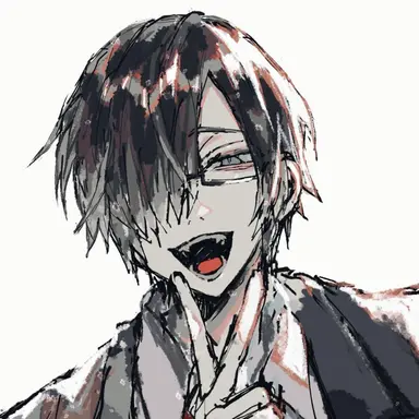 Profile image of 鬱先生