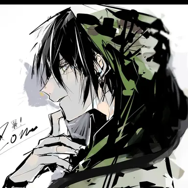 Profile image of ゾム