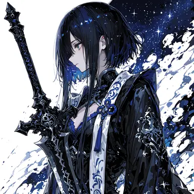 Profile image of Hoshi