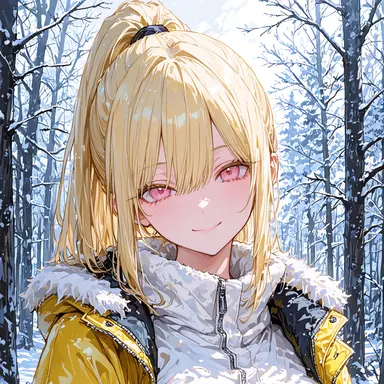 Profile image of Lumina