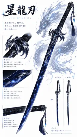 Profile image of 星