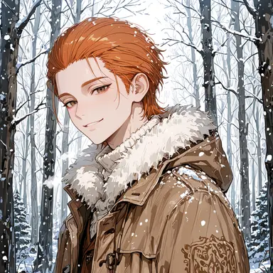 Profile image of Leon