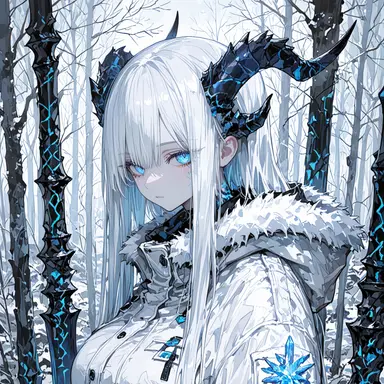 Profile image of Elysia